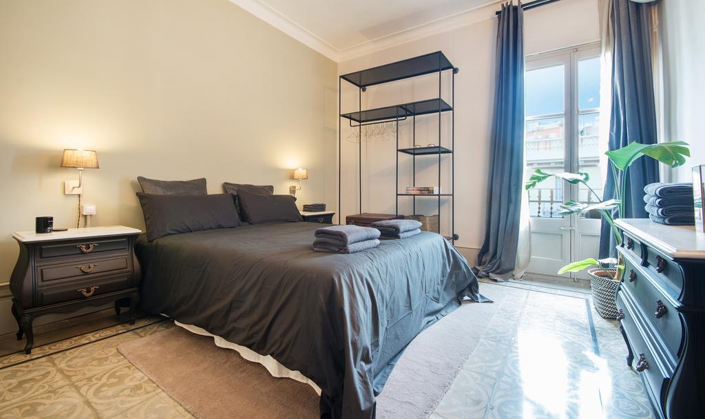 You Stylish Boutique Apartments Barselona Dış mekan fotoğraf