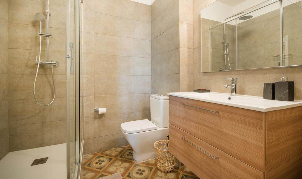 You Stylish Boutique Apartments Barselona Dış mekan fotoğraf