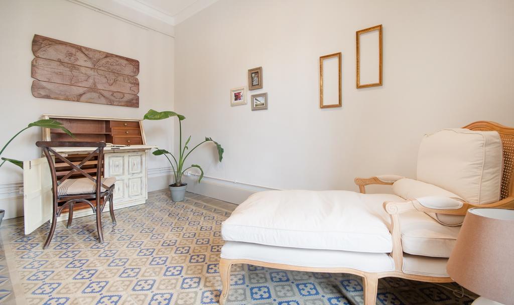 You Stylish Boutique Apartments Barselona Dış mekan fotoğraf
