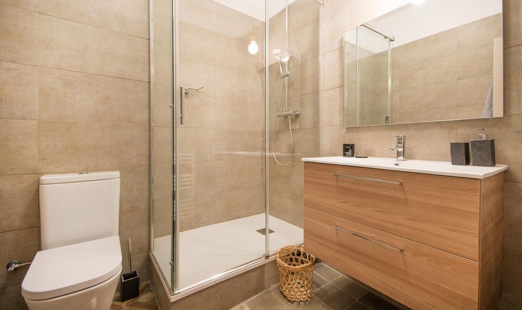 You Stylish Boutique Apartments Barselona Dış mekan fotoğraf