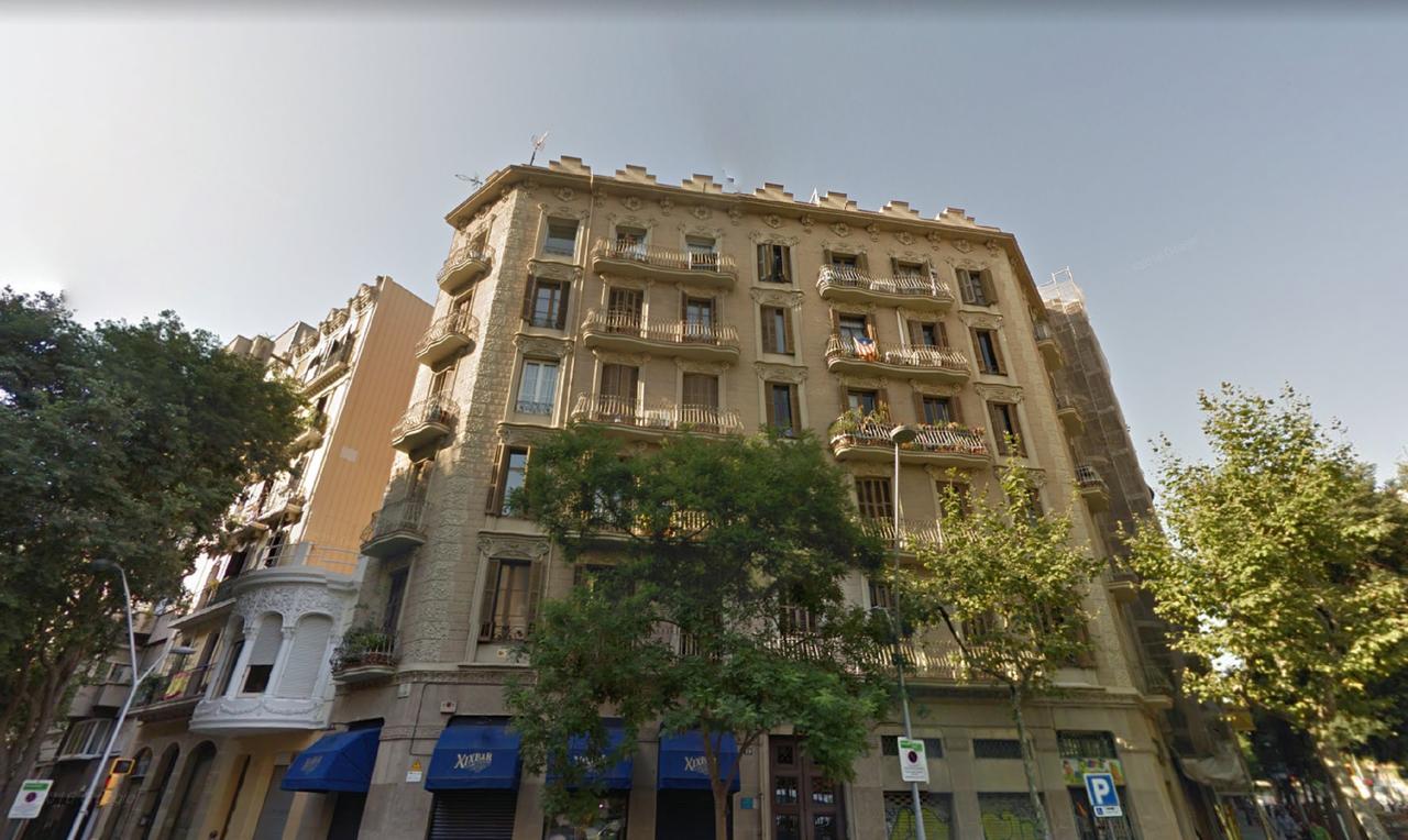 You Stylish Boutique Apartments Barselona Dış mekan fotoğraf